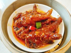 -煲王粤菜餐厅(中侨中心店)