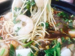 -晓午阳常熟炒浇面(红庙店)