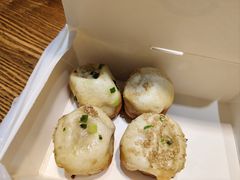 -哑巴生煎(姑苏区苏安新村店)