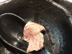 -左庭右院鲜牛肉火锅(浦江欢乐颂店)