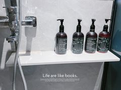 -LBED设计师酒店(苏州观前平江路店)