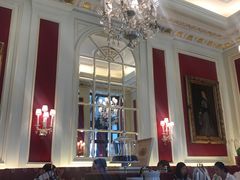 -Cafe Sacher(WIEN)