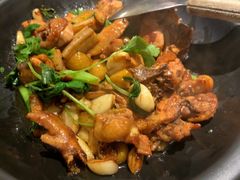 -肥家大排档(天河体育西店)