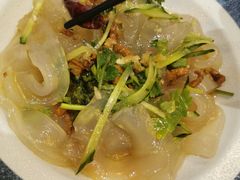 大拉皮-东方饺子王(新奥购物中心店)