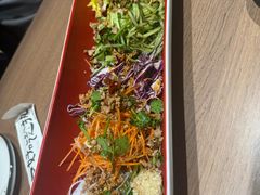 -街角等你.大连海鲜烧烤.经典铁板海鲜串(西安路店)