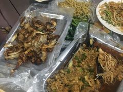 -泰山王老三串店(海大广场店)