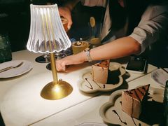 -LE MISSMORE餐酒吧(茉念西里店)