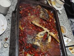 -里岛烤鱼(东港凯虹广场店)