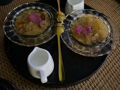 -涟LIAN·泰式按摩·MASSAGE·SPA(深业上城店)