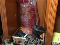-吉祥圣雪藏餐