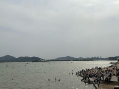 -云龙湖旅游景区