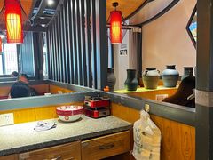 -赣饭农家·江西小炒(西乡店)