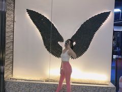 -西吉马游泳健身(协信店)