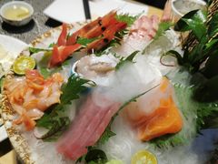 -昱匠·日本料理(金融街店)