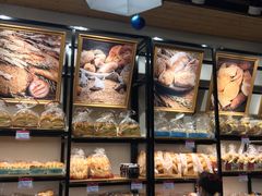 -球记饼家烘焙工坊(华师店)
