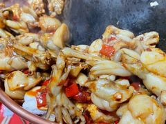 -北龙火锅店(燕山大街店)