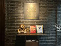 -成都钓鱼台精品酒店-品聚·成都餐厅