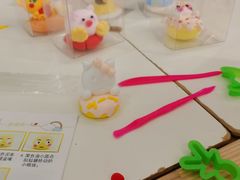 -BossBabe亲子餐厅(金光华广场店)