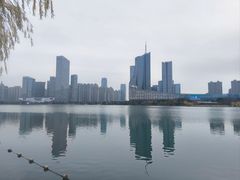 -天鹅湖体育公园