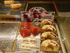 -巴黎贝甜(熙悦汇店)