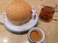 菠萝包-正哥点心皇子(蓬江店)