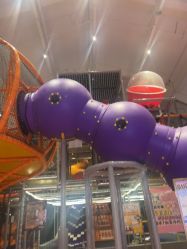 -奈尔宝·儿童乐园·亲子餐厅(星河湾店)
