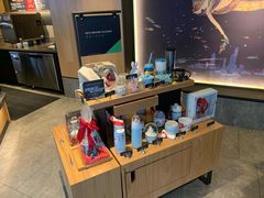 -星巴克(古象大酒店店)