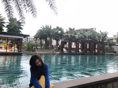 -鹭江潮餐厅•福建菜(鹭江佲家酒店)