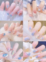 -M·X Nail日式美甲美睫