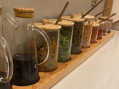 -小满手工粉(北京来福士店)