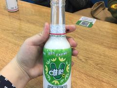 -螺小胖柳州螺蛳粉(钟楼总店)