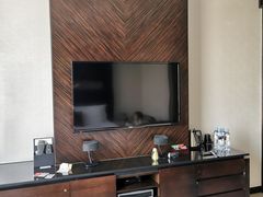 -青岛海尔洲际酒店