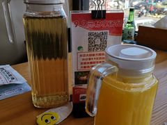 -大田牛尾汤(幸福河市场店)