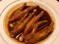 -杭州JW万豪酒店-万豪中餐厅