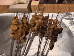 -熙成烧烤(白塔岭店)