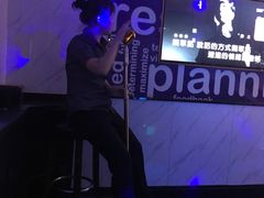 -皇马纯KTV(景田店)