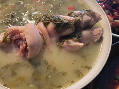 -双流老字号董蹄花(广场路店)