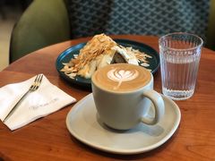 戚风蛋糕-Home Cafe(水榭春天店)