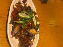 -隔壁老王·家常云南菜(花巷店)