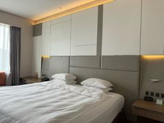 -上海国展宝龙丽筠酒店
