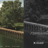 法式复古赫本风婚纱照