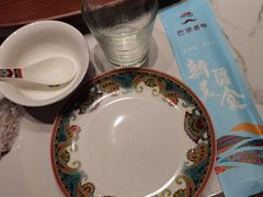 -巴依老爷新疆美食(常营店)
