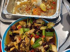 -瑞杰烧烤店·24小时营业(山东路店)