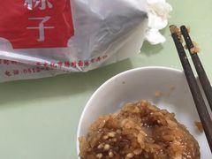 -赵记粽子(司前街店)