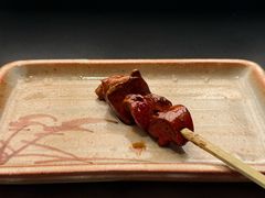 -鳥喜Toriki怀石烧鸟料理