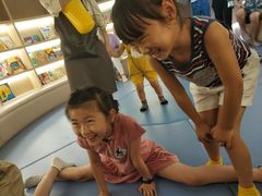 -NOKNOK若蔻亲子餐厅(天地壹方北馆店)