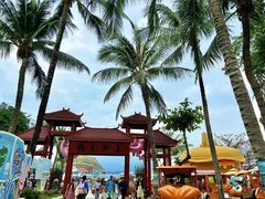 -三亚蜈支洲岛旅游区