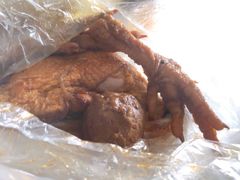 -肖家客饸饹面(郑州总店)