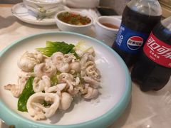 -粤顺渔坊·中山脆肉鲩火锅(清湖店)