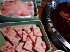 -巴倒烫陆派火锅山庄(南山总店)